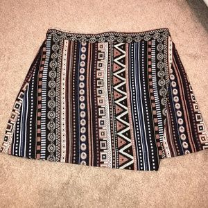 AZTEC SKIRT